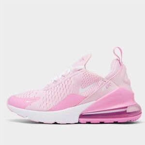 Nike air max 270 big girls size 7 (fits 8-8.5 women’s)